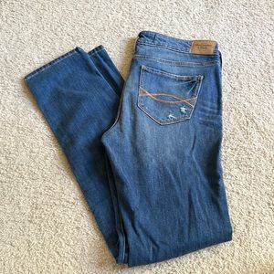 Abercrombie & Fitch Jeans